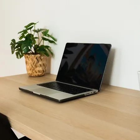 Staywell Am Tempelhofer Hafen - Mit Terrasse Apartment Berlin