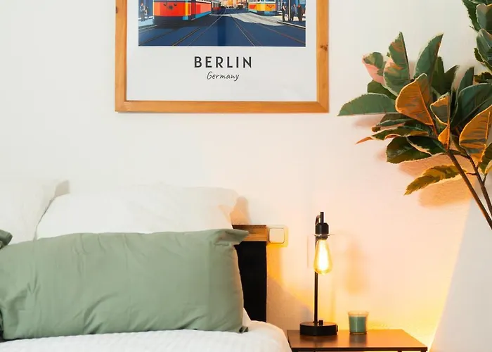 Helle & Gemuetliche Dachwohnung Mit Terasse